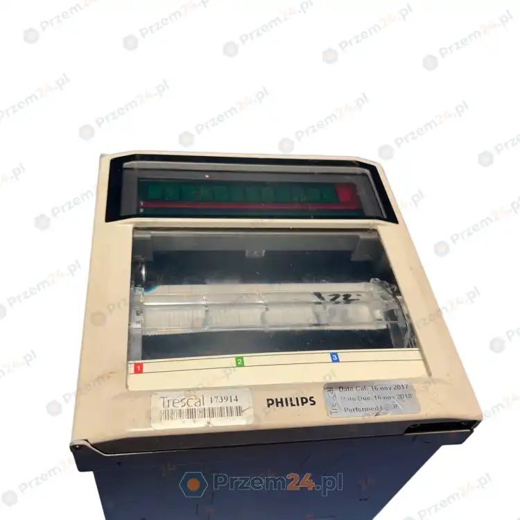Philips-Trescal-173914-Line-Recorder-3