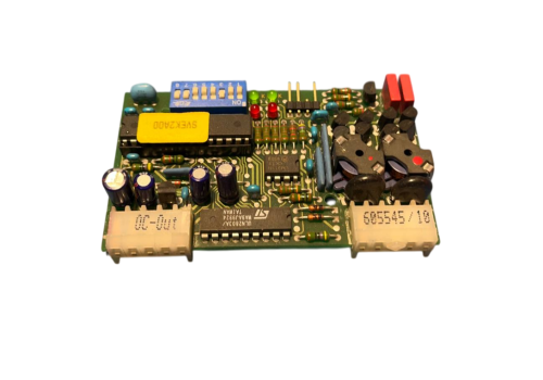 FE-356-2-LS-FE356-2LS-SVEK2A00-Module-card-board-–-used-untested