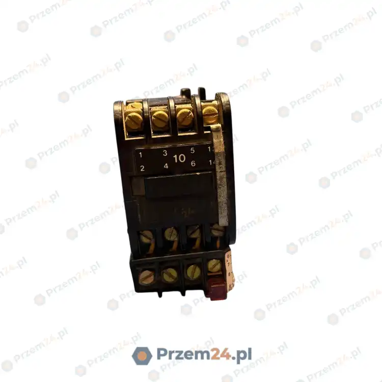 Danfoss-C10-Danfoss-T16-Contactor-380-50Hz-440V-60HZ-2