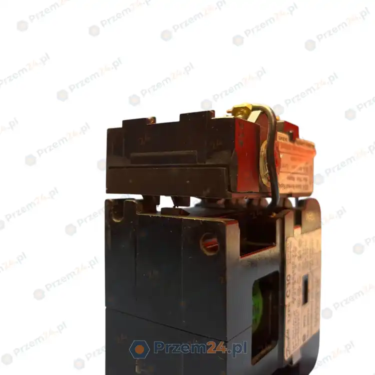 Danfoss-C10-Danfoss-T16-Contactor-380-50Hz-440V-60HZ-6