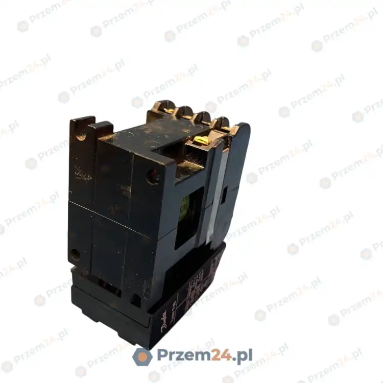 Danfoss-C10-Danfoss-T16-Contactor-380-50Hz-440V-60HZ-9