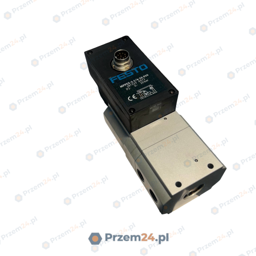 Festo-MPPES-3-1-4-10-010-187333-Proportional-pressure-regulator-2