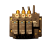 Parker-PS1-E10-x1-PS1-E23-x3-PS1-E11-x3-Pneumatic-Valve-Block