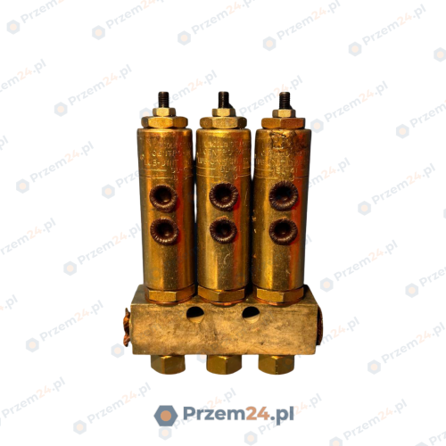 Lincoln-SL-41-SL41-Oil-Dispenser-Manifold-2