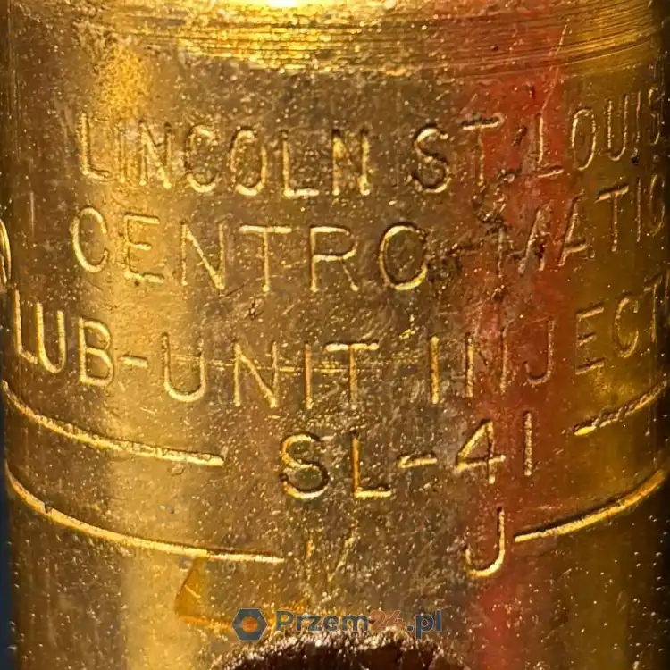 Lincoln-SL-41-SL41-Oil-Dispenser-Manifold-3