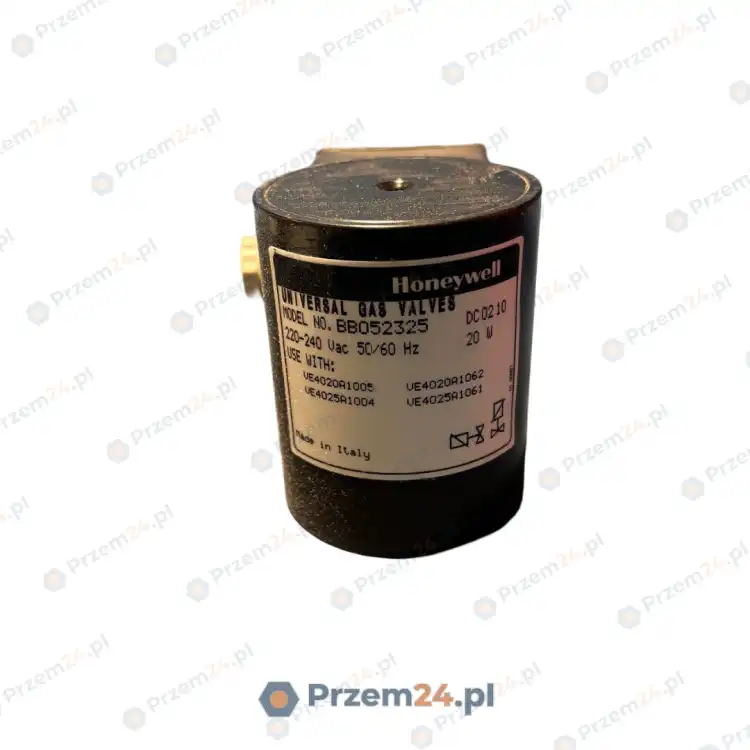 Honeywell-BB052325-Coil-220-240-Vac-50-60-Hz-20W-2