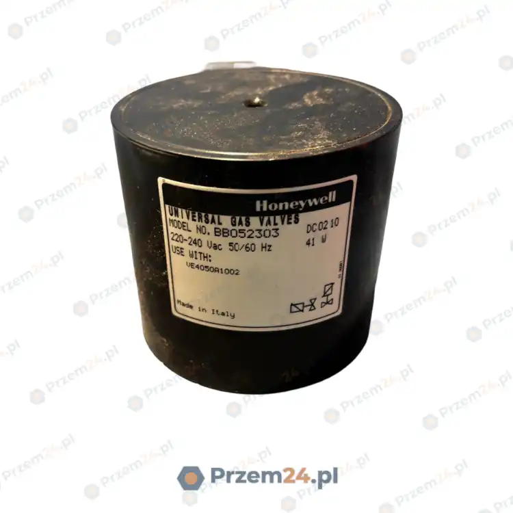 Honeywell-BB052303-Coil-220-240-Vac-50-60-Hz-41W-for-VE4050A1002-Solenoid-valve-2