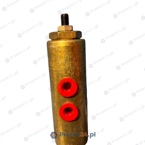 Lincoln-SL-41-SL41-Oil-Dispenser-Manifold-2