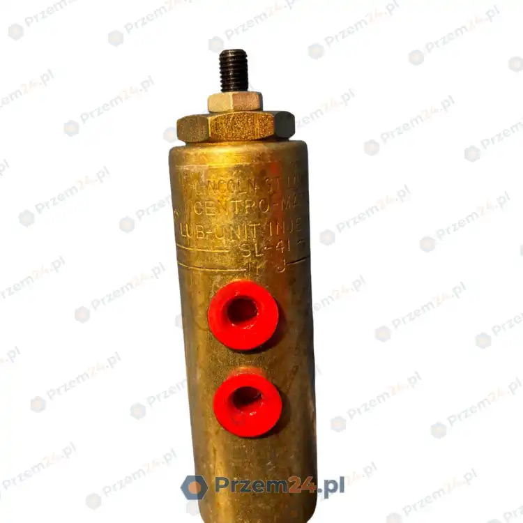 Lincoln-SL-41-SL41-Oil-Dispenser-Manifold-2