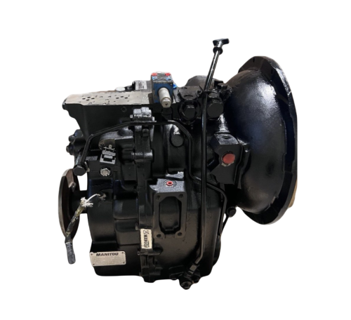 Manitou-287421-115-PS6-3023-Gearbox-for-Manitou-MLT741-MLT741-30