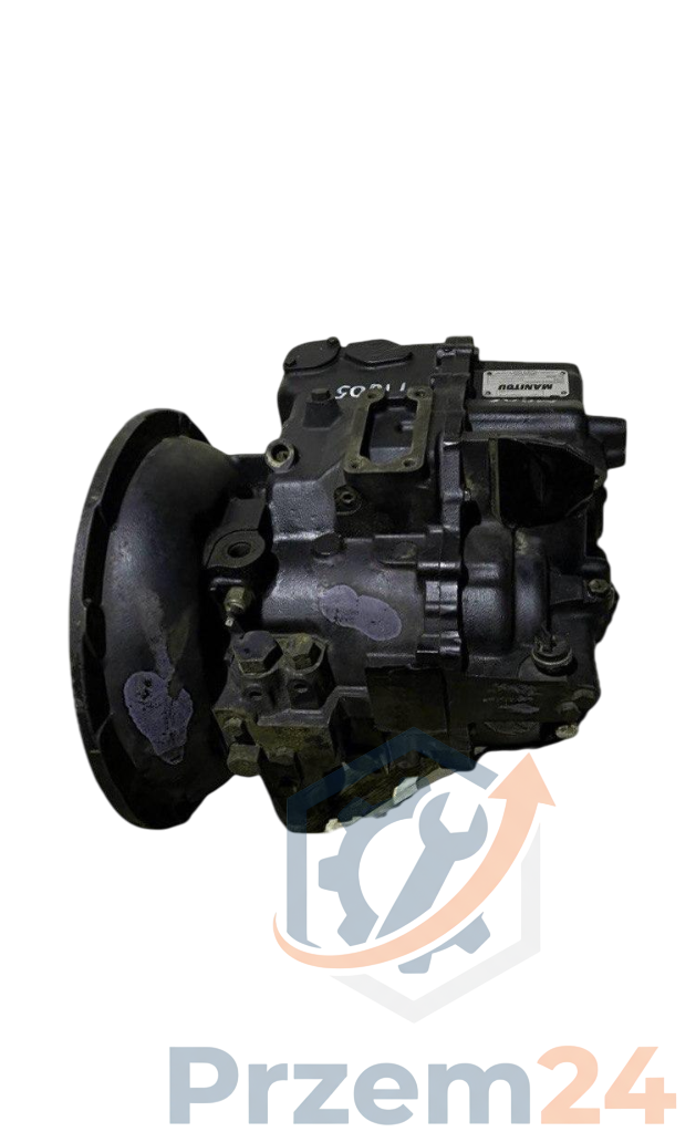 Manitou-258799-(Manitou-388-4268)-Gearbox-for-Manitou-MT732-MLT735