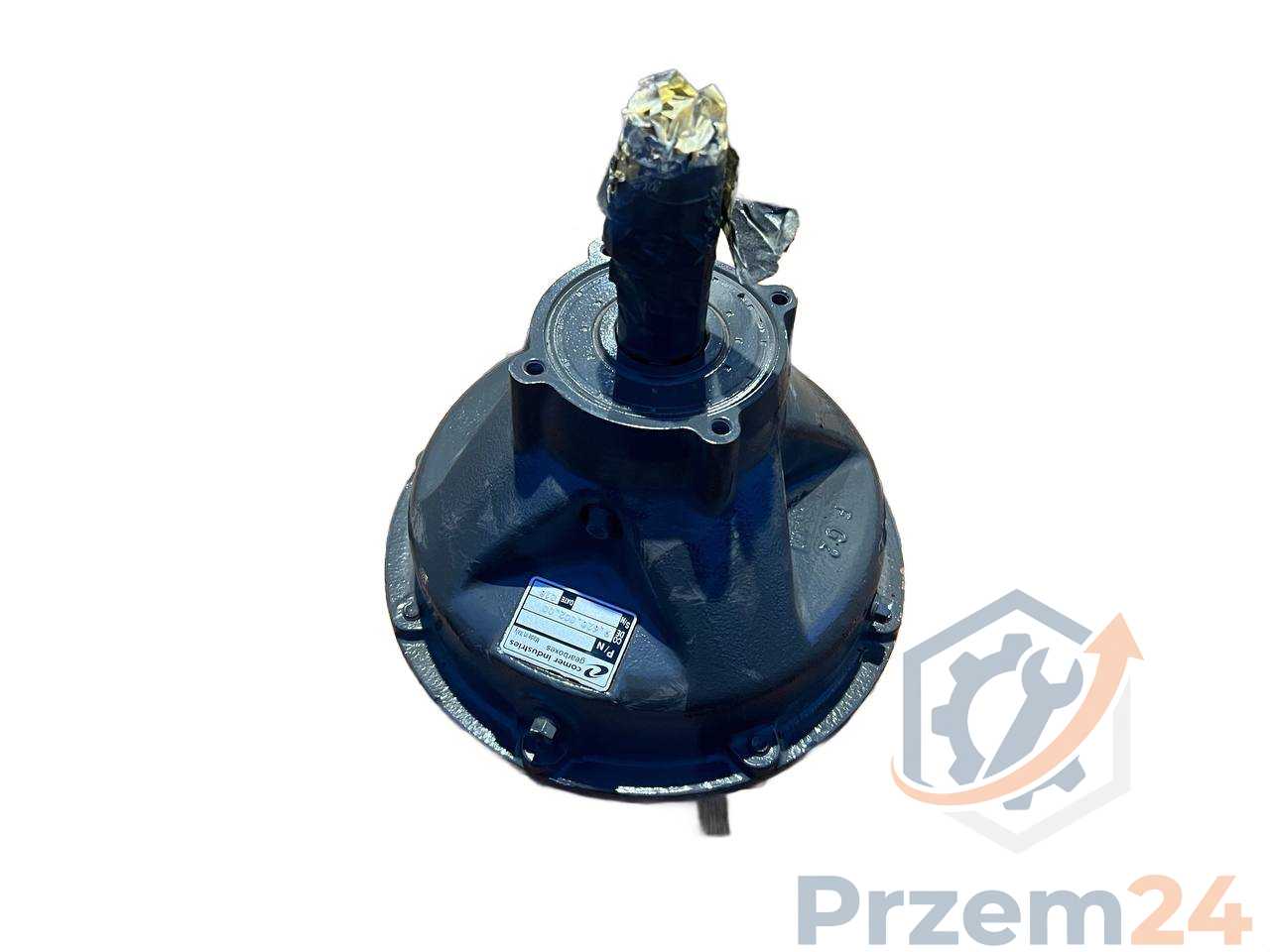 Comer-A-20-A-9.620.002.00-5213.005.018-Gearbox-Ratio-1-1,88-New