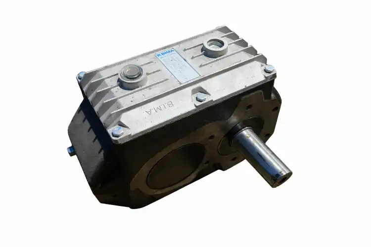 BIMA-M7-6005.002.019-Gearbox-Ratio-1,92-1-New
