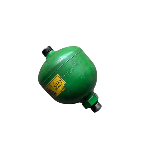 John-Deere-RE-321769-Hydraulic-accumulator-for-John-Deere-8520,-8220,-8120,-8420