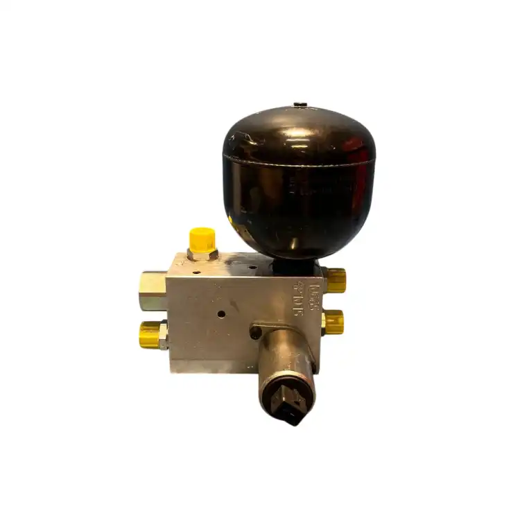 Yanmar-5572100170-Valve-with-a-hydraulic-accumulator-Yanmar-TC14-TC16-TC19-TC22