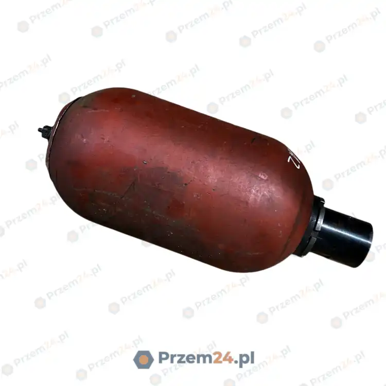 Hydac-SB330-10A1-112U-330A-3047172-Hydraulic-bladder-accumulator-330-Bar
