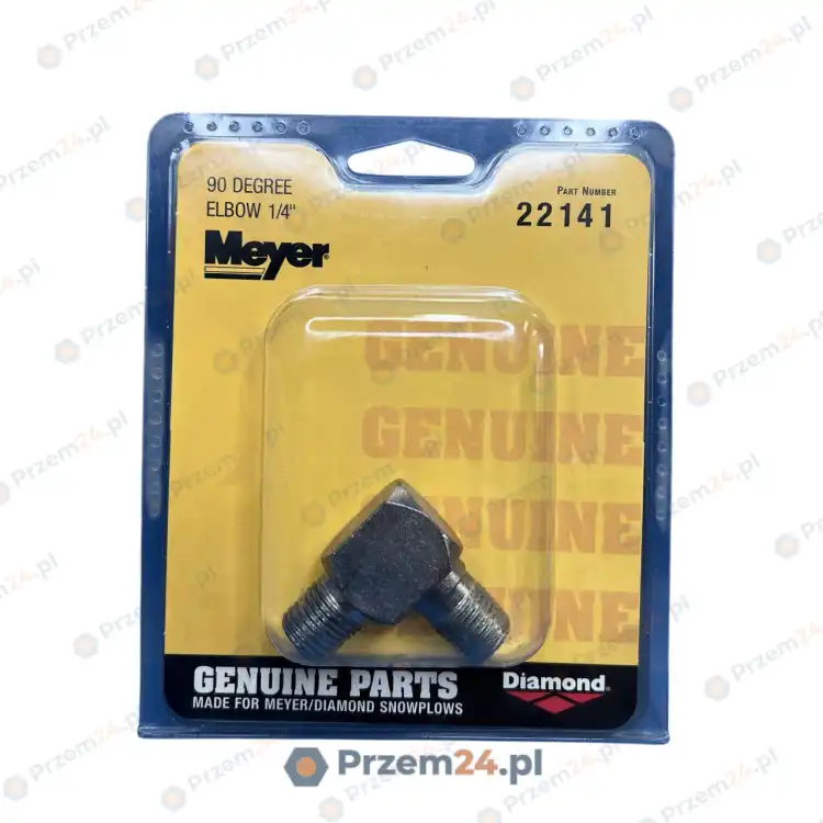 Meyer-22141-1-4-Elbow-for-Snow-Plow-(Set-of-3)