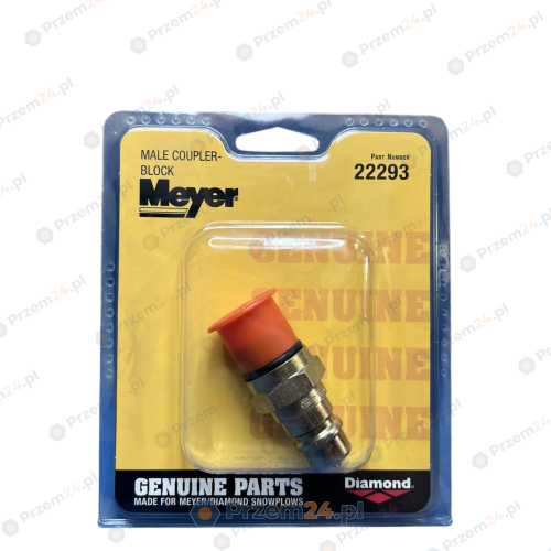 Meyer-22293-Male-Coupler-Block-Genuine-Part-(Set-of-3)