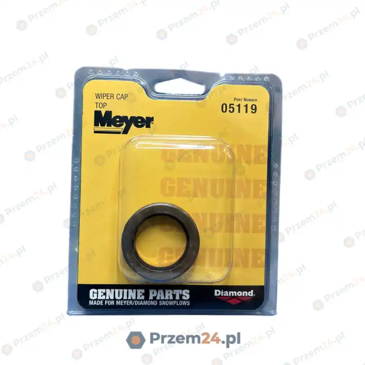 Meyer-05119-Wiper-Cap-Top-Genuine-Part-(Set-of-3)