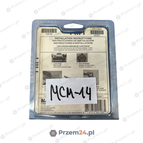 Meyer-15974-Cross-Over-Relief-Cartridge-Genuine-(Set-of-5)-2
