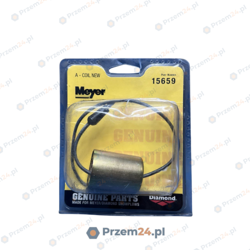 Meyer-15659-Electromagnetic-Coil