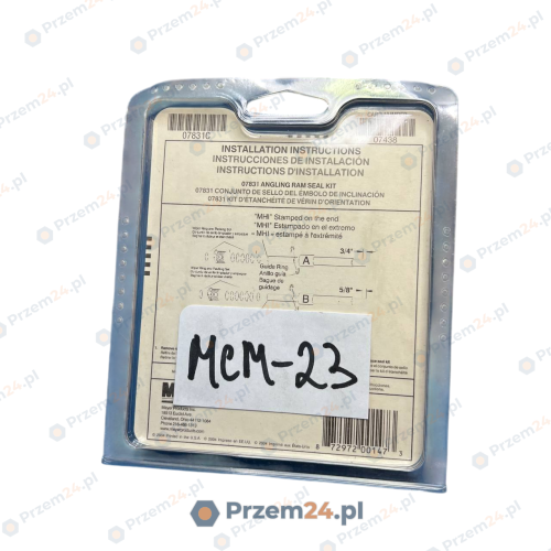 Meyer-07831-Angling-Ram-Seal-Kit-Genuine-Part-2
