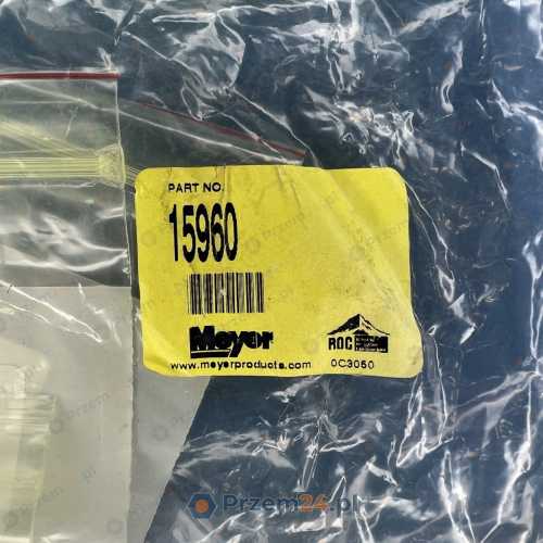 Meyer-15960-Valve-Block-Seal-Kit-E88-Genuine-Part-(Set-of-2)-2