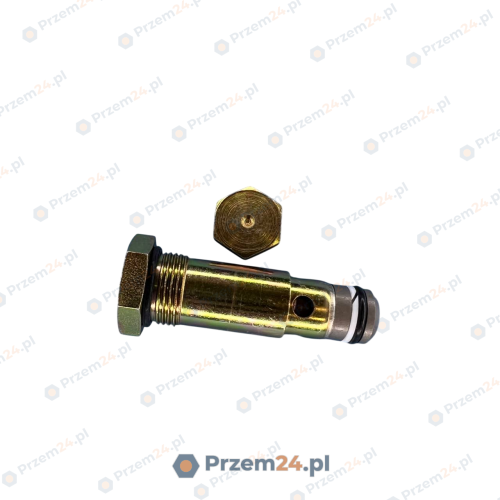 Meyer-15874-Snow-Plow-Pump-Relief-Valve-E-58-(OEM)