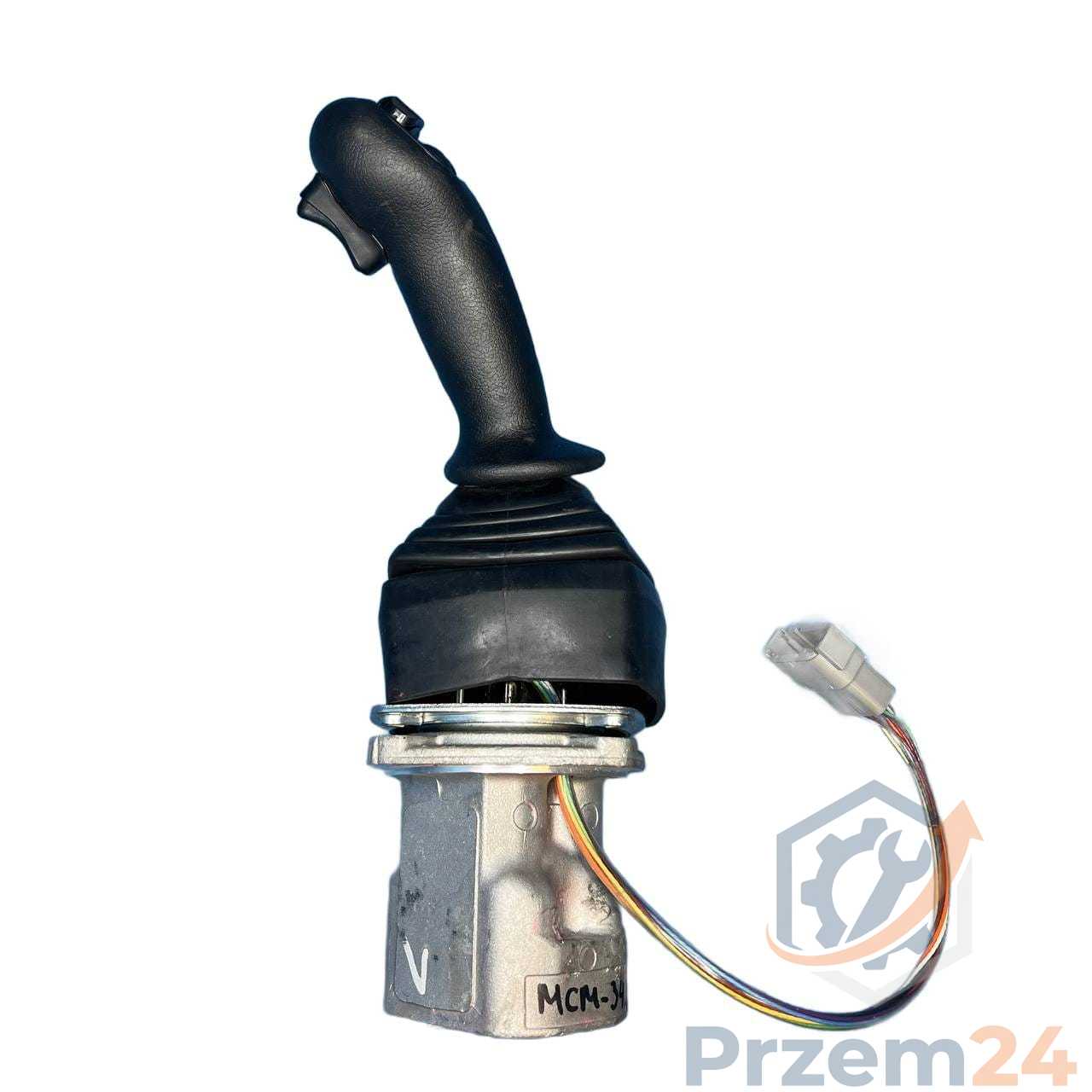 Kawasaki-PV48K2204-EV1-(Kawasaki-ERUH1-6.0-RH-EV59-CN)-Right-Joystick