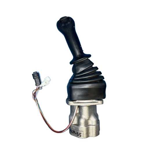 JCB-333-K5409-(JCB-ERUH1-6.0-RH80-CN)-Right-Joystick-do-JCB-JS145W,-JS160W