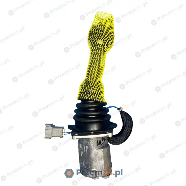 JCB-401-A0001-Left-Joystick-(6-Outputs)-for-JCB-Machines