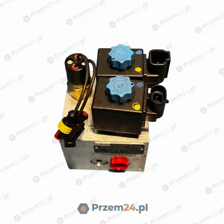 Rexroth-R978053975-(CNH-48080345-84597130)-Hydraulic-Valve-for-Сase-SR160-3