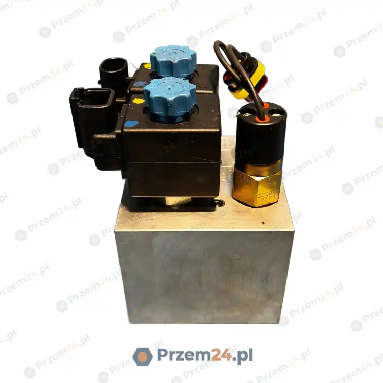 Rexroth-R978053975-(CNH-48080345-84597130)-Hydraulic-Valve-for-Сase-SR160-5