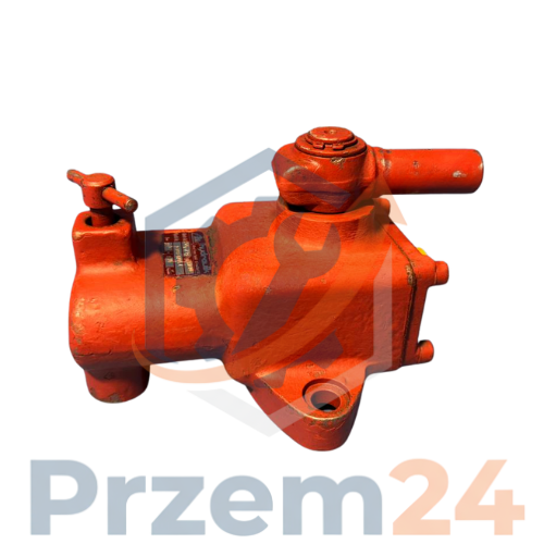 Ate-2.1401-0700.4-(Ate-PH2-20)-Hand-Pump-V=20-cm^3-Pmax=125-Bar