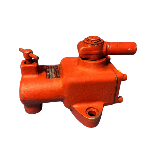 Ate-2.1401-0700.4-(Ate-PH2-20)-Hand-Pump-V=20-cm^3-Pmax=125-Bar