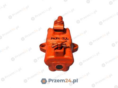 Ate-2.1401-0700.4-(Ate-PH2-20)-Hand-Pump-V=20-cm^3-Pmax=125-Bar-2