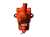 Ate-2.1401-0700.4-(Ate-PH2-20)-Hand-Pump-V=20-cm^3-Pmax=125-Bar-3