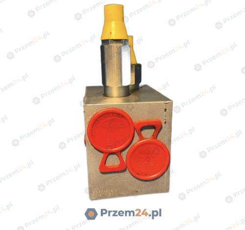 Terex-10.16.5767-Flow-control-(Relief-valve)-fits-Terex-Finlay-J-1160-2