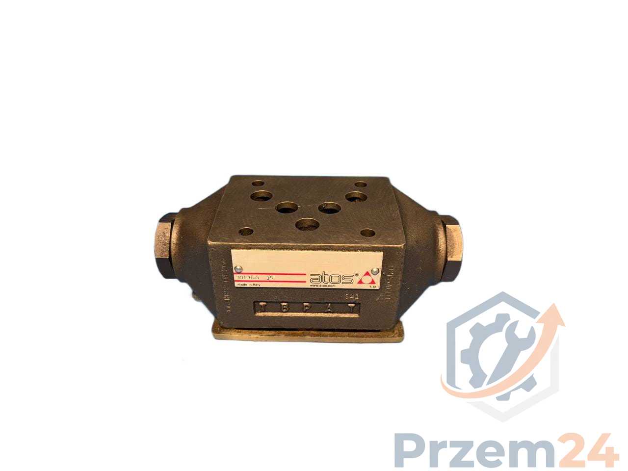 Atos-KR-003-35-KR003-Hydraulic-Check-Valve-315-Bar-120-l-min