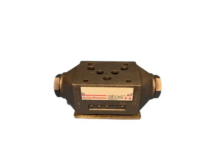 Atos-KR-003-35-KR003-Hydraulic-Check-Valve-315-Bar-120-l-min