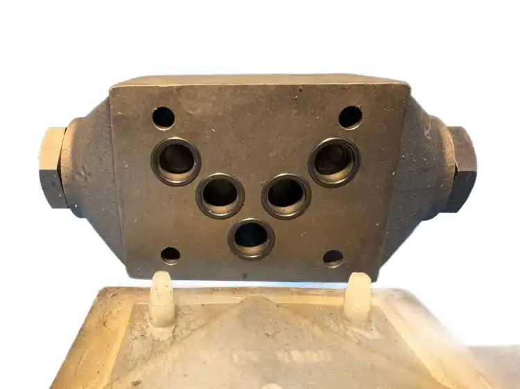 Atos-KR-003-35-KR003-Hydraulic-Check-Valve-315-Bar-120-l-min-3