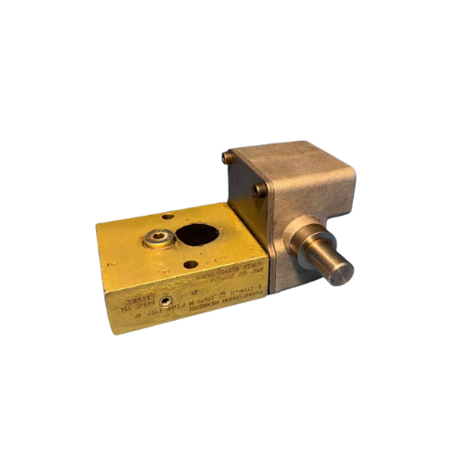 MANNESMANN-Rexroth-1-2TH6-X-23-10-5-M-(07-222331)-Joystick-valve