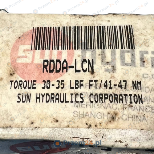Sun-Hydraulics-RDDA-LCN-RDDALCN-Pressure-Relief-Valve-2