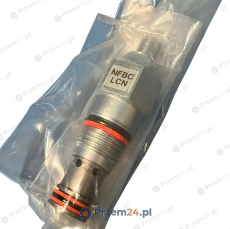Sun-Hydraulics-NFBCLCN-NFBC-LCN-Hydraulic-Valve