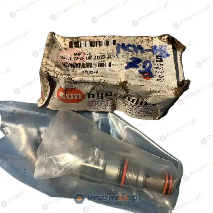 Sun-Hydraulics-NFBCLCN-NFBC-LCN-Hydraulic-Valve-4
