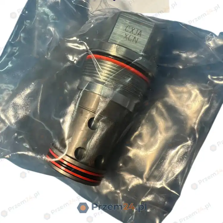 Sun-Hydraulics-CXJA-XCN-CXJAXCN-Hydraulic-Valve
