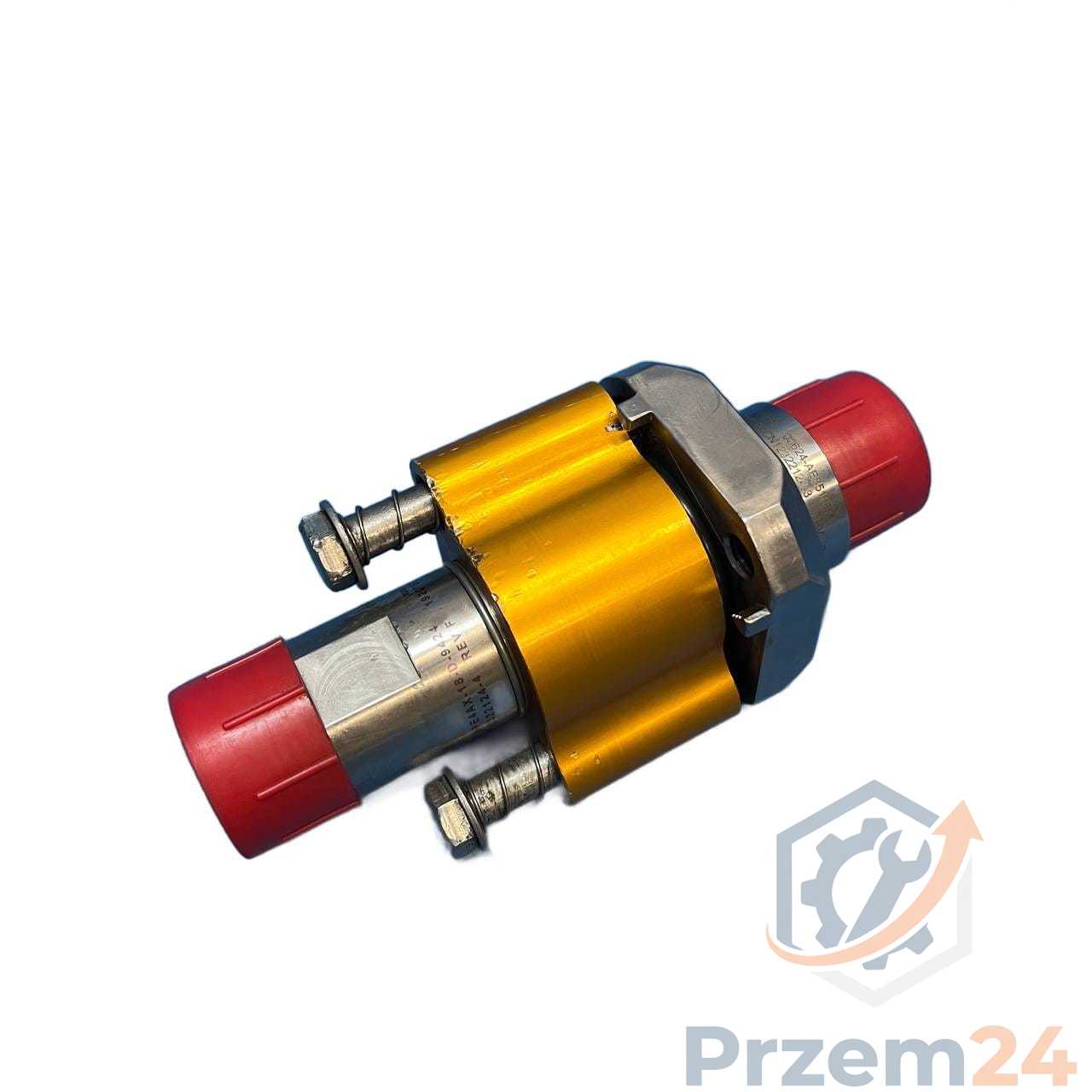 Aeroquip-Hydraulic-AE82289M-AE85188M-Quick-Coupler
