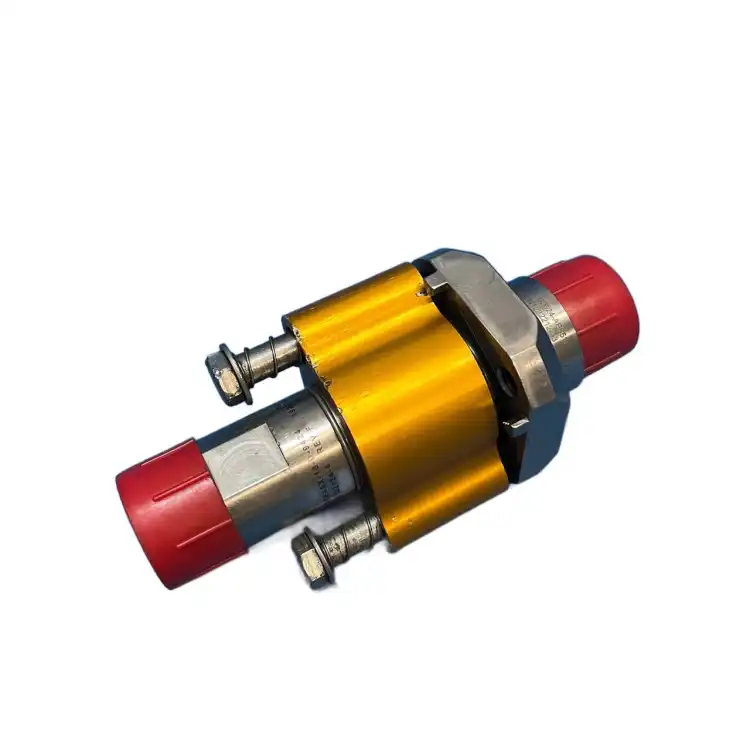 Aeroquip-Hydraulic-AE82289M-AE85188M-Quick-Coupler