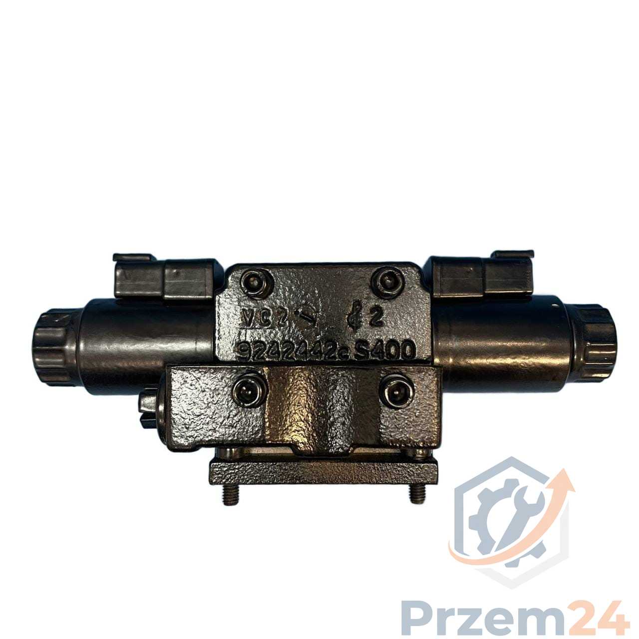 Rexroth-R909242442-DA1D7-Directional-Valve-for-A4VG90-A4VG125-A4VG180