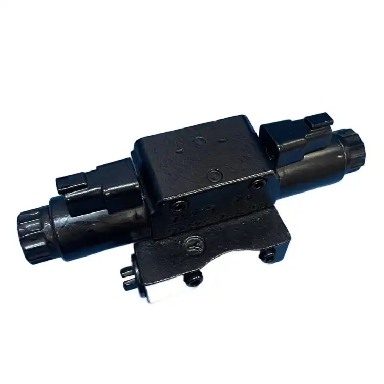 Rexroth-R909242442-DA1D7-Directional-Valve-for-A4VG90-A4VG125-A4VG180-3